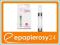 Clearomizer COTTIEN - White - BIAŁY Pink Blossom
