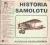 IS album naklejki HISTORIA SAMOLOTU