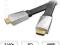 MARKOWY KABEL HDMI 1.4 1m Ethernet ARC 3D 4K 2160p