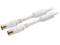 MARKOWY KABEL ANTENOWY GOLD 1,5m 200Hz VIVANCO