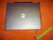 DELL LATITUDE D410 klapa matrycy FV GW