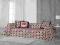Narzuta LIPS 280 x 260cm SOFA SALON ŁÓŻKO DOM