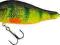 JAXON Wobler Jerk Plus Holo Select 7cm VJ-L07FOM