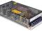 Zasilacz modułowy LED POS-100-12 12V/8,3A 100W