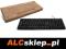 Klawiatura CANYON CNF-KEYB01B USB 104btn