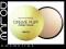 MAX FACTOR CREME PUFF PUDER nr 42 DEEP BEIGE