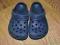 BUCIKI CROCS C8-9 UK 8-EUR-24-26