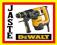 DEWALT Mlot Mlotowiertarka SDS+ D25323K 800W Udar