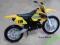 MODEL MAISTO MOTOR 1:18 - SUZUKI RM250