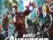 AVENGERS (BOOKLET) [DVD] (DISNEY)