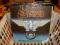 SAXON WHEELS OF STEEL SINGIEL 7' UK MINT-