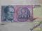 5000 Dinarów Jugosławia 1985