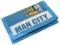 Manchester City Portfel Dziecięcy Młodzieżowy 9538