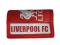 FC Liverpool Portfel Oryginalny Oficjalny 9521