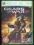 GEARS OF WAR 2  XBOX 360 SKLEP GWARANCJA IDEAŁ! PL