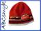 ABCsmyk_DISNEY_CZAPKA akrylowa CARS_80-92(12-24m)