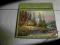 7189 puzzle Thomas Kinkade, Peaceful Retreat 1000e