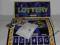 2275 LOTTERY gra planszowa dla całej rodziny