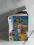 6593 gra Mr Bucket Pan Wiaderko Hasbro