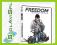 Freedom [DVD]