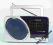 Radioodbiornik VOYAGER RS200 - Gwarancja 24M + FV