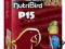NUTRIBIRD P15 TROP.- GRANULAT DLA DUŻYCH PAPUG 1KG