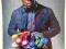 50 CENT - oryginalny autograf!