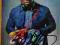 50 CENT - oryginalny autograf!
