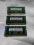 PAMIĘĆ RAM DDR2 2GB 2Rx8 PC2-6400S SAMSUNG