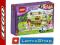 KLOCKI LEGO FRIENDS 41027 STOISKO MII Z NAPOJAMI