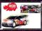 CITROEN  C4 WRC - ZDALNIE STEROWANY  SAMOCHÓD
