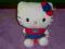 HELLO KITTY 22 CM