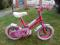 ROWER SWEETIE DLA DZIEWCZYNKI 12 cali.