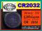 VINNIC Bateria CR 2032 LITHIUM 3V CR2032 *W-WA*