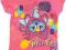 FURBY PRINCESS BLUZKA T-SHIRT BUFKI HIT NOWA 122