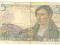 5 franków, 1943, St IV, P98a