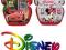 FOTELIK SIEDZISKO DISNEY MINNIE CARS