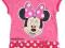 DISNEY MINNIE TUNIKA GROCHY SUPER HIT NOWA 116/122