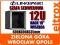 SZAFA 19 DYSTRYBUCYJNA RACKOWA WISZĄCA 12U 4689