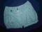 PUMPY   SZORTY  SPODENKI   140 CM   10 L   GIRL