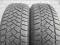 215/60/17c Dunlop Sp CT60-6 Poznan zima