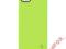 BELKIN Etui snaphield iPhone 5 soft zielone