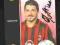 AC MILAN - GENNARD IVAN GATTUSO