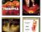Pakiet 4 filmów (wydania pełne, z lektorem)