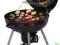 GRILL JUMBO KULISTY Z POKRYWĄ i POPIELNIKIEM 67cm