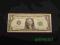 USA 1 dolar 1969 - $ - z gwiazdką