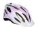 Kask mtb LAZER KISS M white pink 50-56 cm PROMOCJA