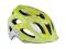 Kask dziecięcy LAZER P'NUT zielony roz.45-53 cm