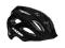 Kask dziecięcy LAZER P'NUT czarny roz.45-53 cm