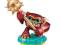 SKYLANDERS ADVENTURE KRAB WHAM SHELL SERIES 1